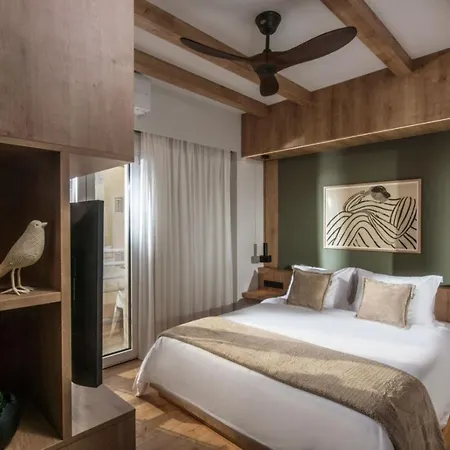 Relaxo Collection Luxury In The Heart Of *