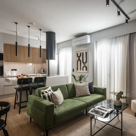 Relaxo Collection Luxury In The Heart Of Apartman