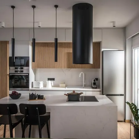 Relaxo Collection Luxury In The Heart Of Apartman