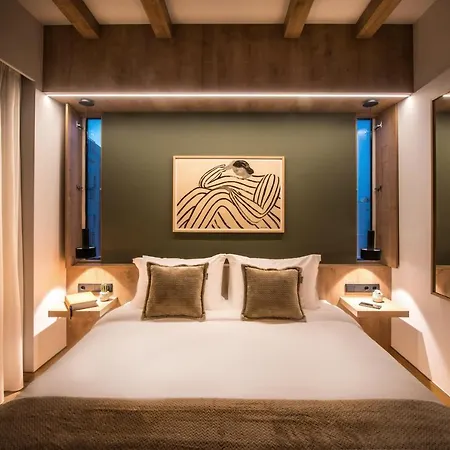 Relaxo Collection Luxury In The Heart Of Apartman