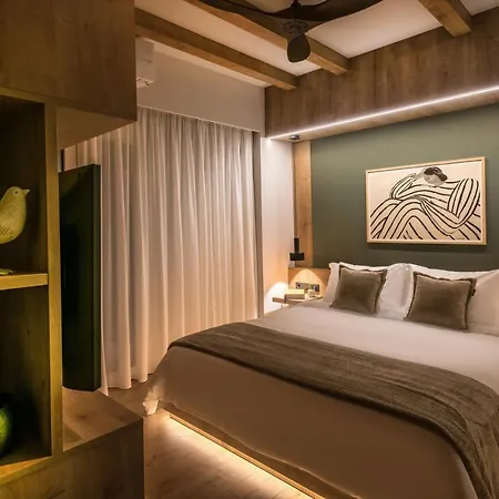 Relaxo Collection Luxury In The Heart Of
