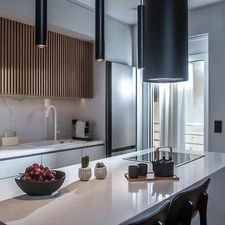 Relaxo Collection Luxury In The Heart Of *