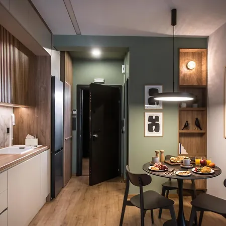 Relaxo Collection Luxury In The Heart Of