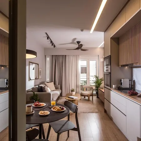 Apartman Relaxo Collection Luxury In The Heart Of