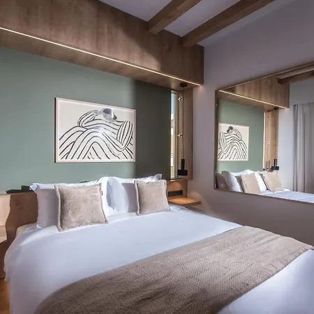 Relaxo Collection Luxury In The Heart Of *