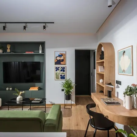 Relaxo Collection Luxury In The Heart Of *