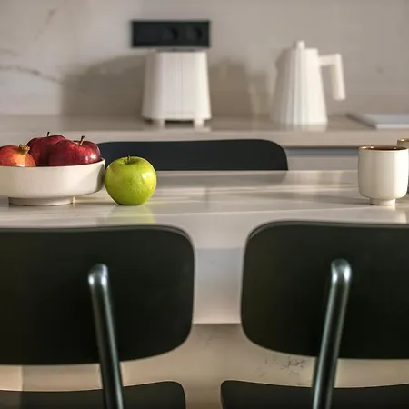 Relaxo Collection Luxury In The Heart Of Apartment Iraklio