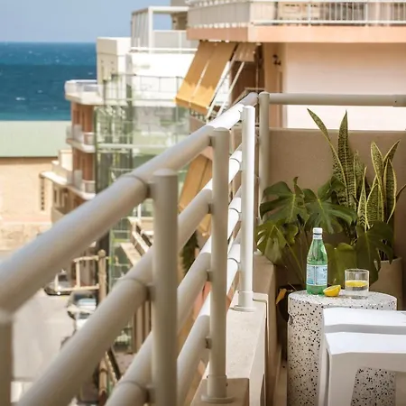 Relaxo Collection Luxury In The Heart Of Apartment