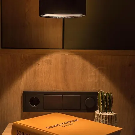 Relaxo Collection Luxury In The Heart Of * Iraklio