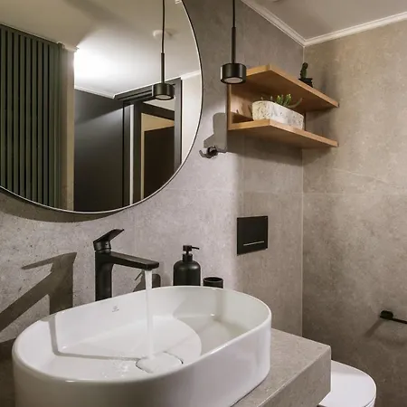 Relaxo Collection Luxury In The Heart Of Apartment *