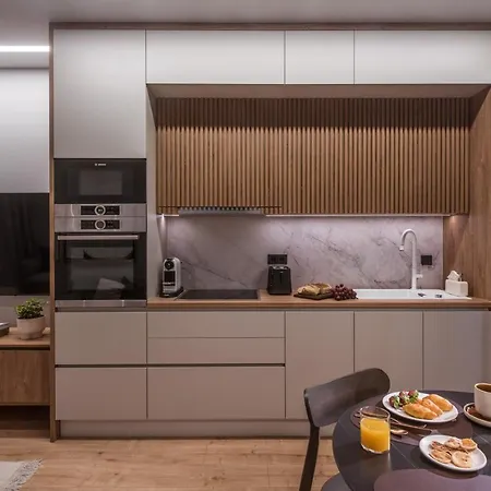 Relaxo Collection Luxury In The Heart Of Apartment *