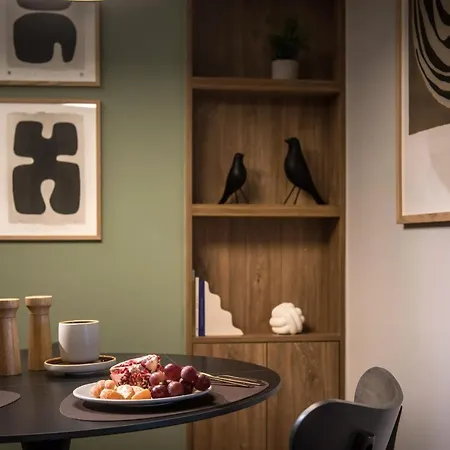 Apartment Relaxo Collection Luxury In The Heart Of
