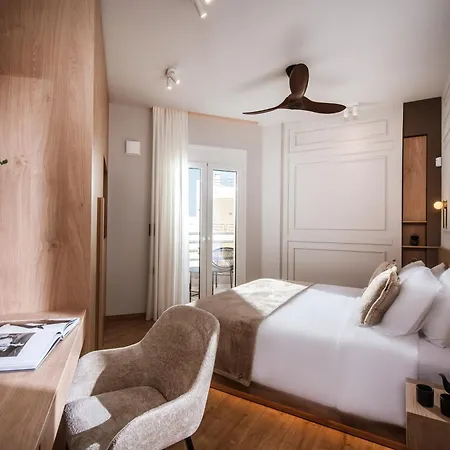 Relaxo Collection Luxury In The Heart Of Apartment Iraklio