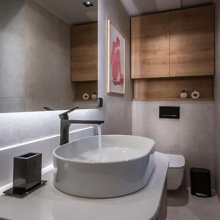 Relaxo Collection Luxury In The Heart Of *