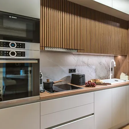 Relaxo Collection Luxury In The Heart Of Apartment Iraklio